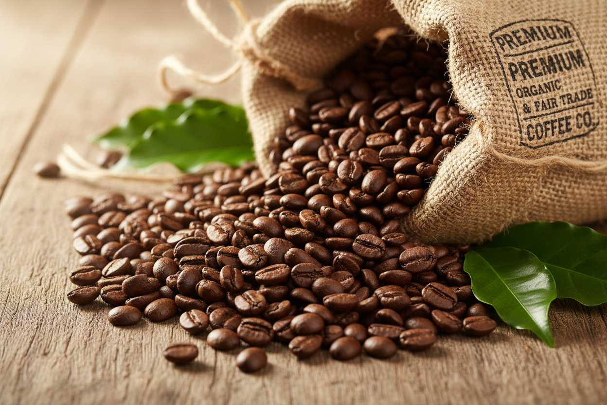 Organic Fair Trade (OFT)