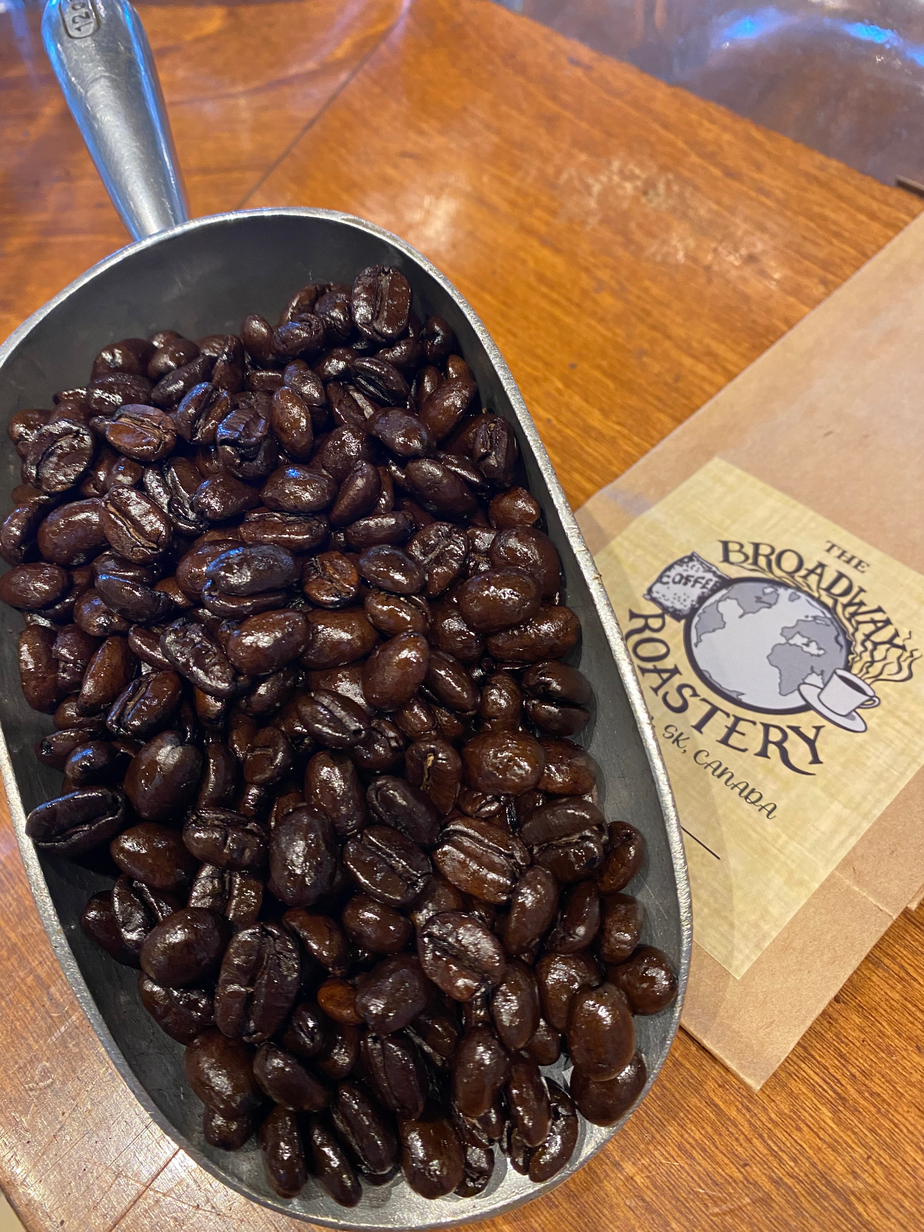 French Roast