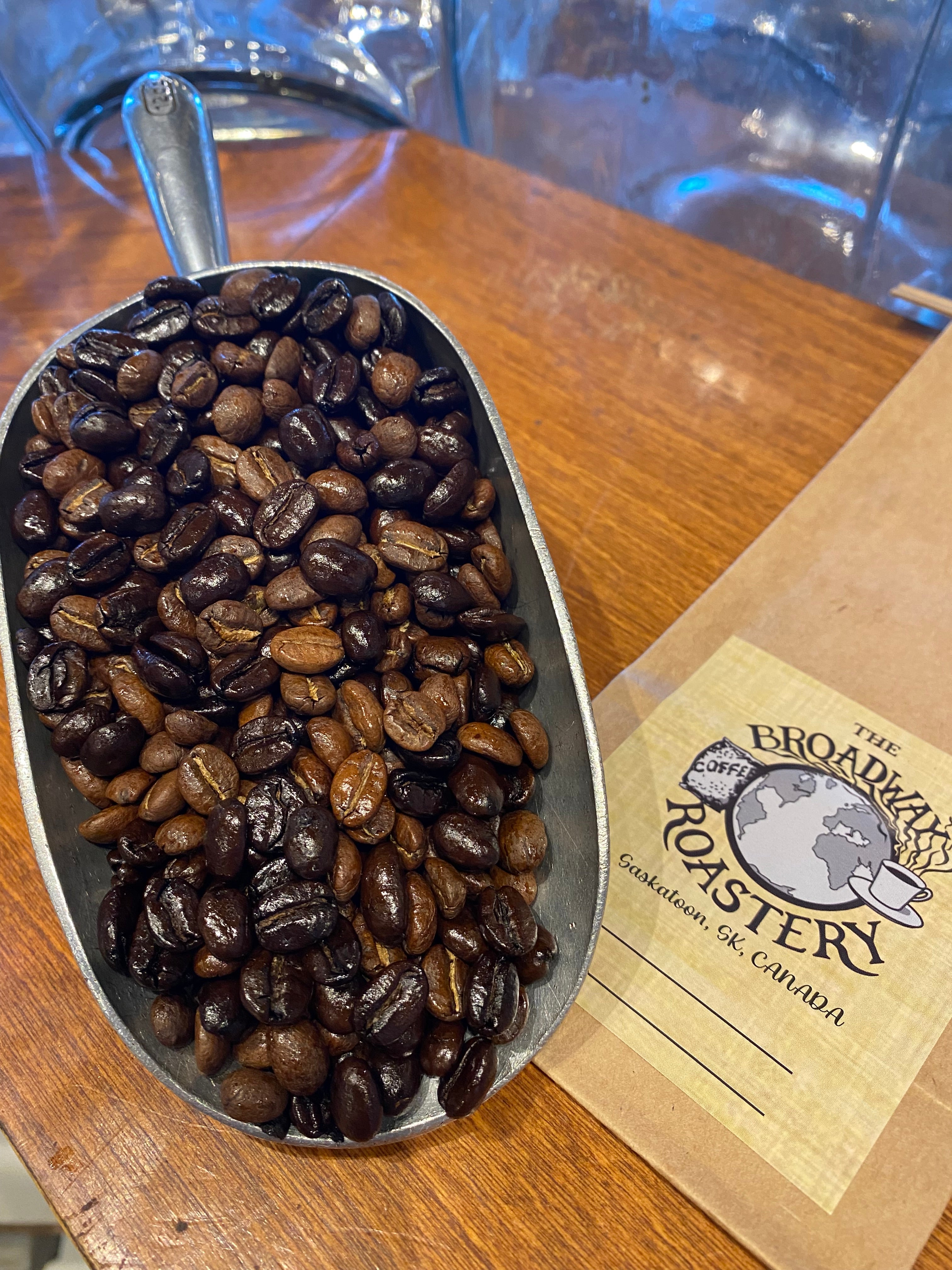 Prairie Blend