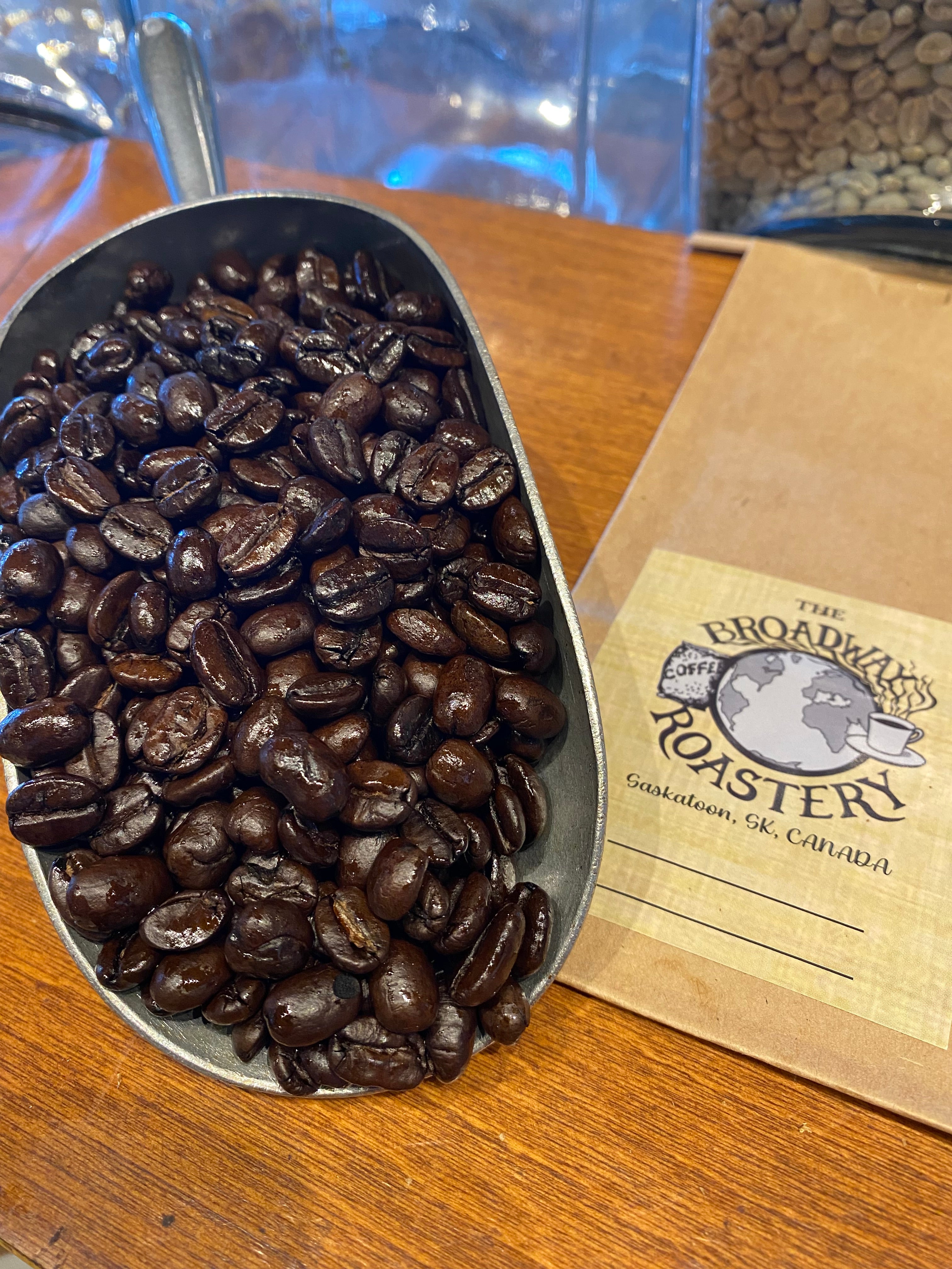 French Roast
