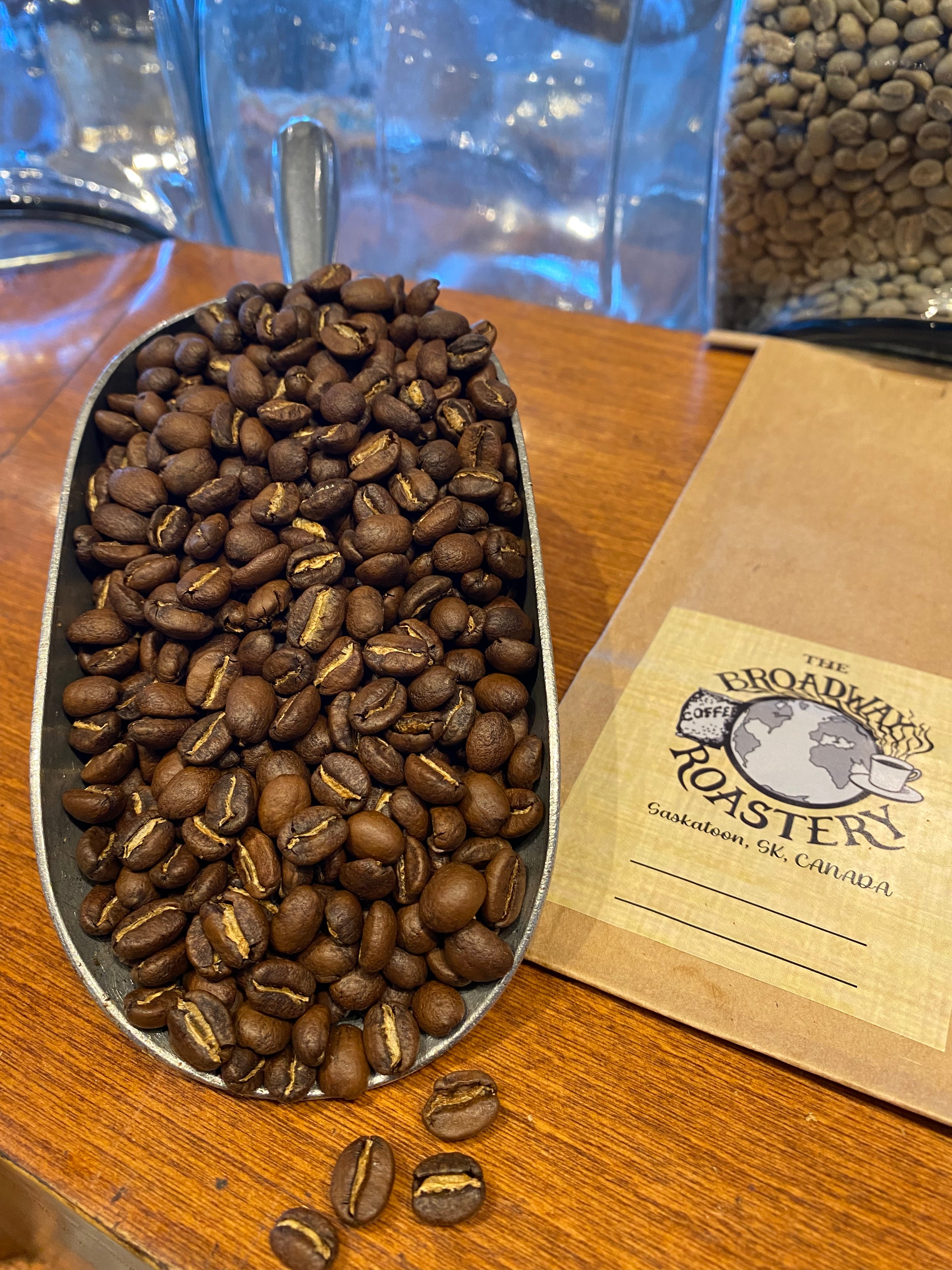 Ethiopian