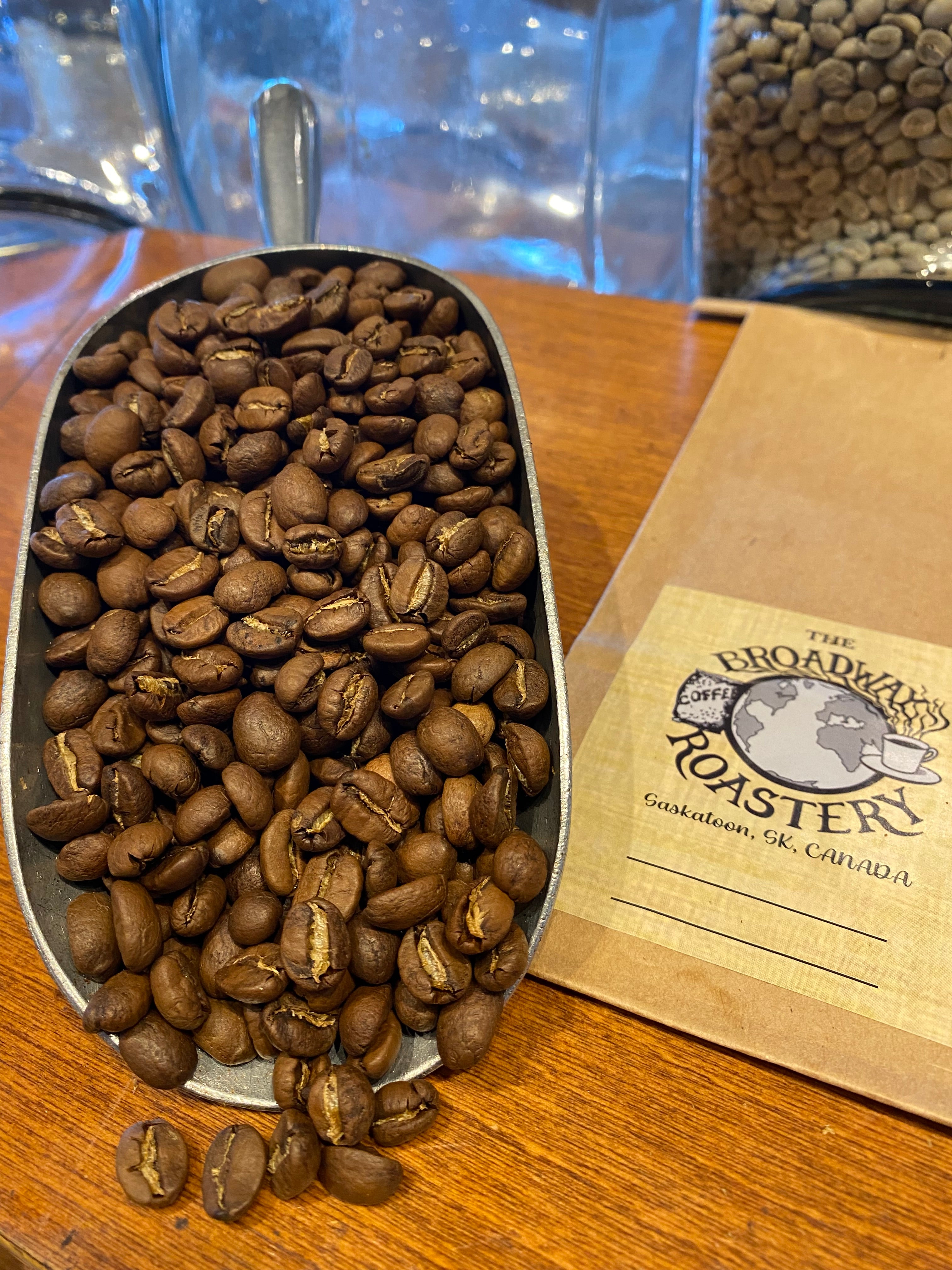 Organic Fair Trade Nicaragua