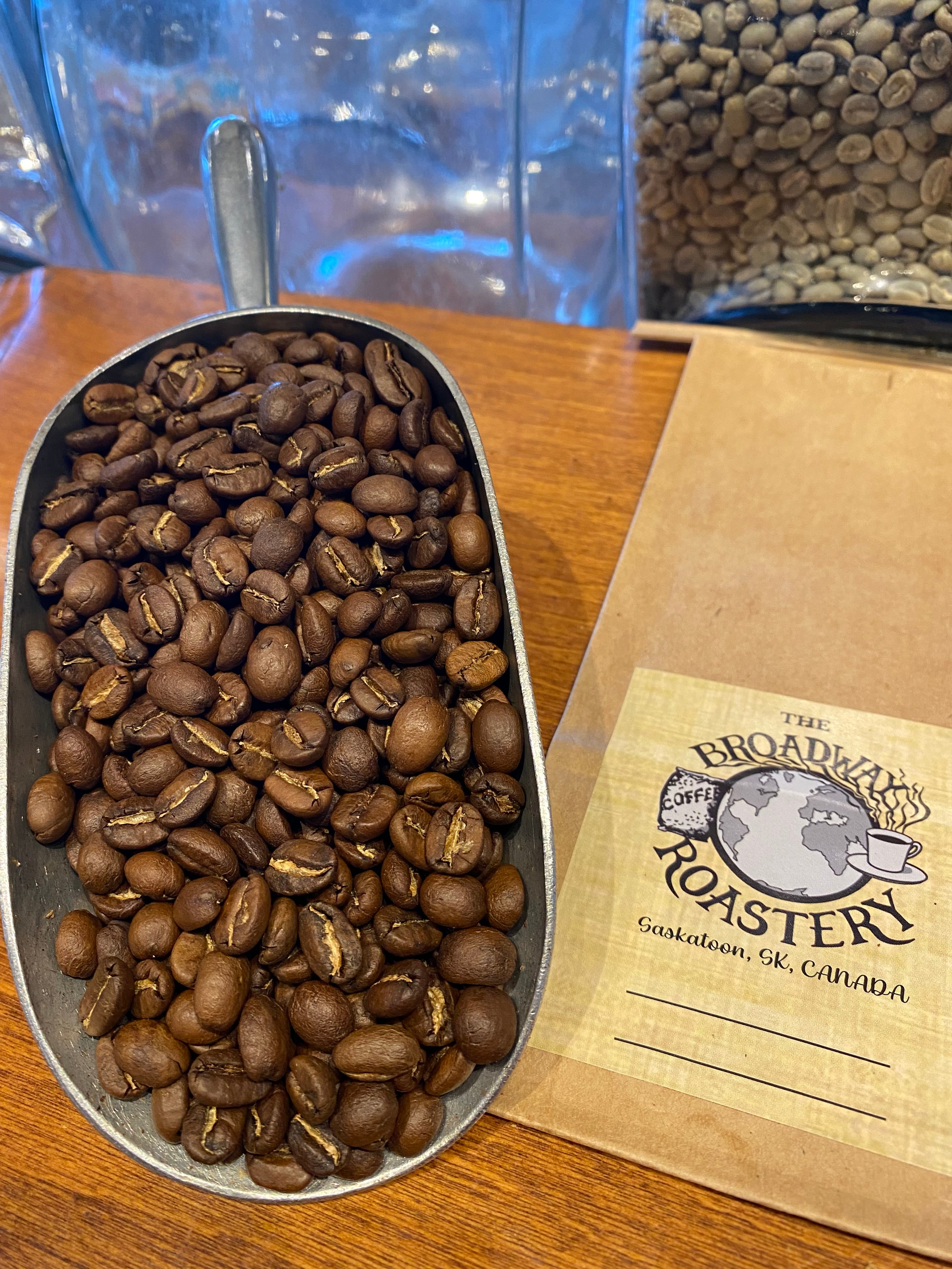 Organic Fair Trade Guatemala
