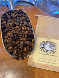Mama's Blend