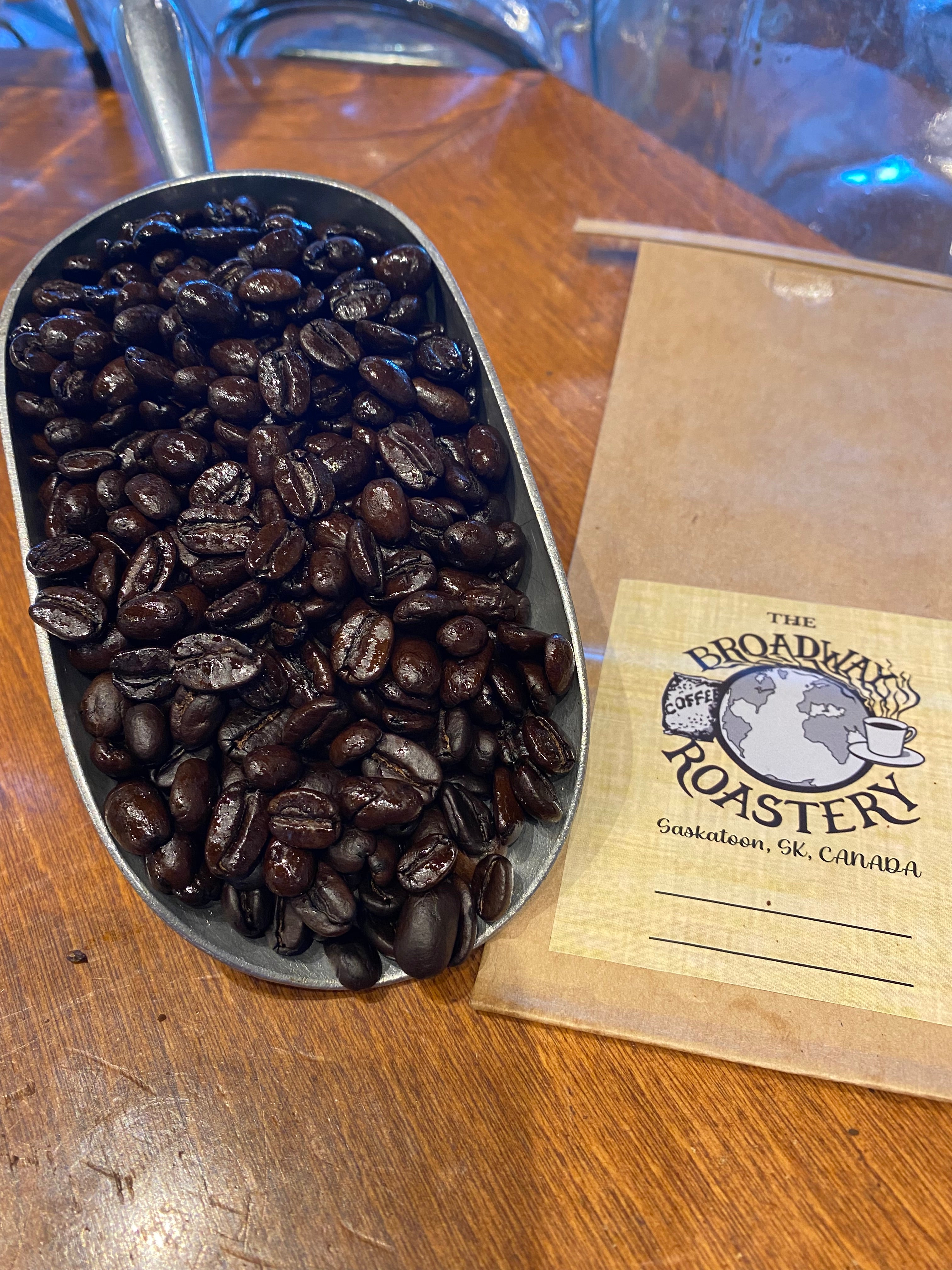 Organic Fair Trade Peru