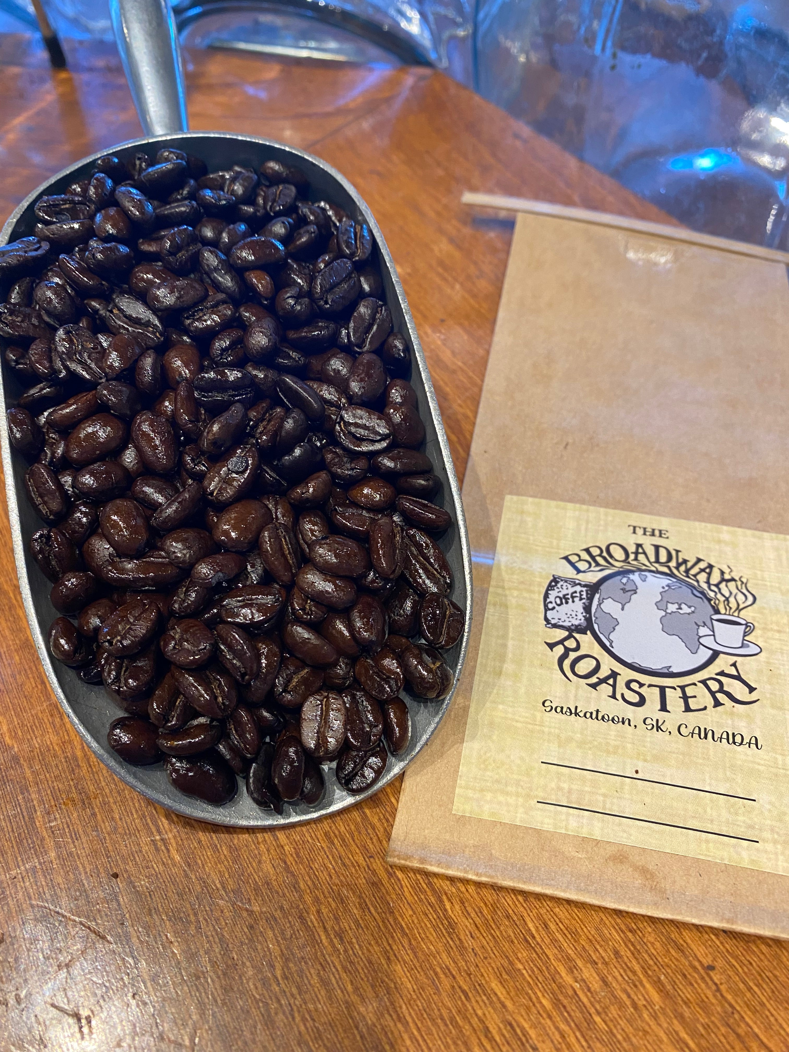 Organic Fair Trade Guatemala