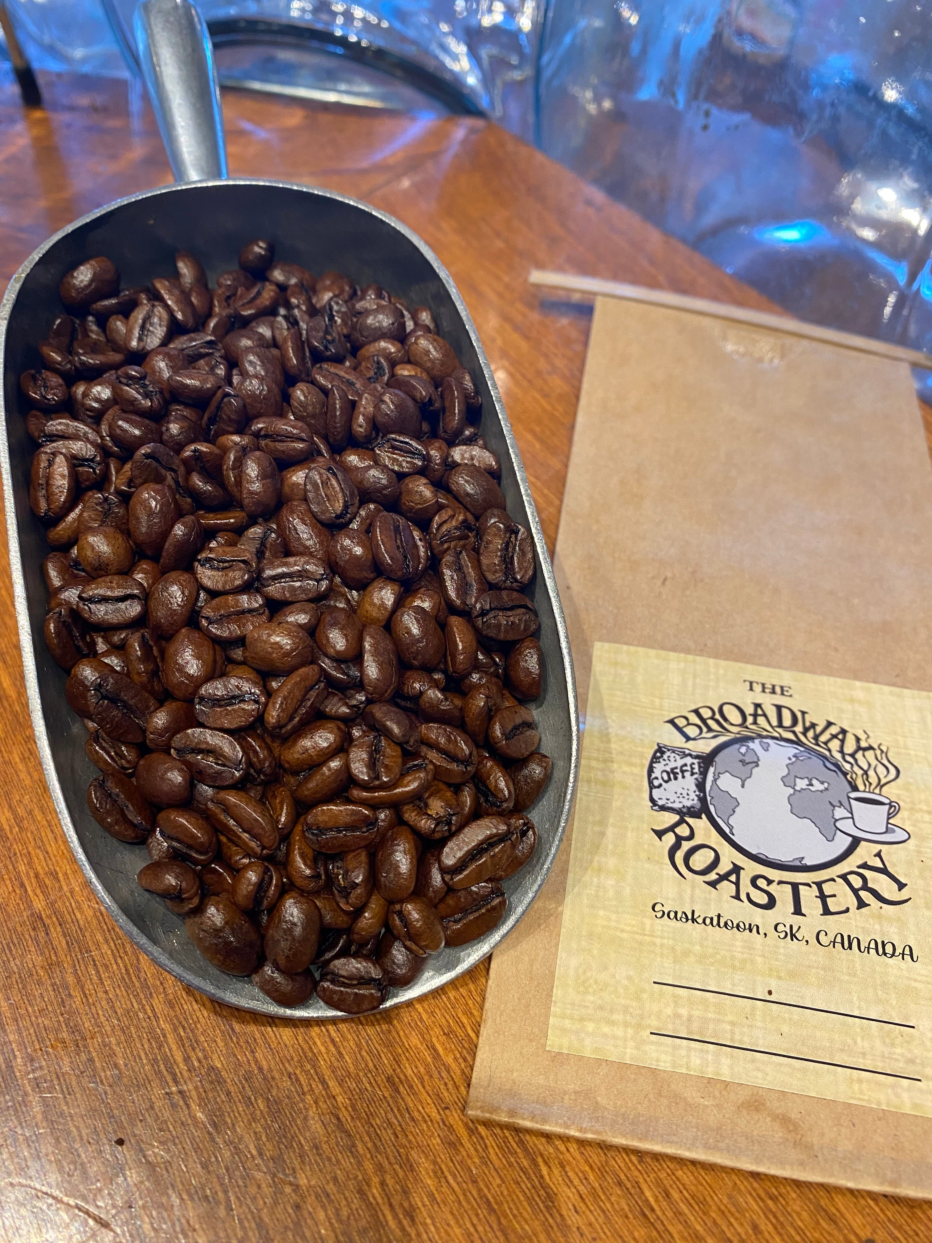 Hazelnut Cream - Decaf