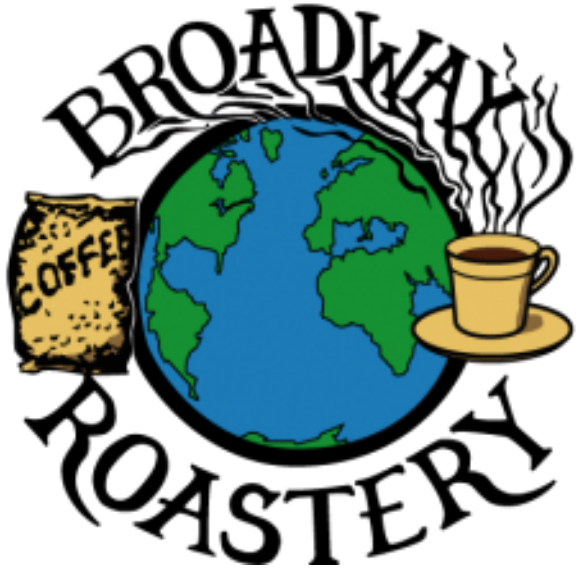 Broadway Roastery